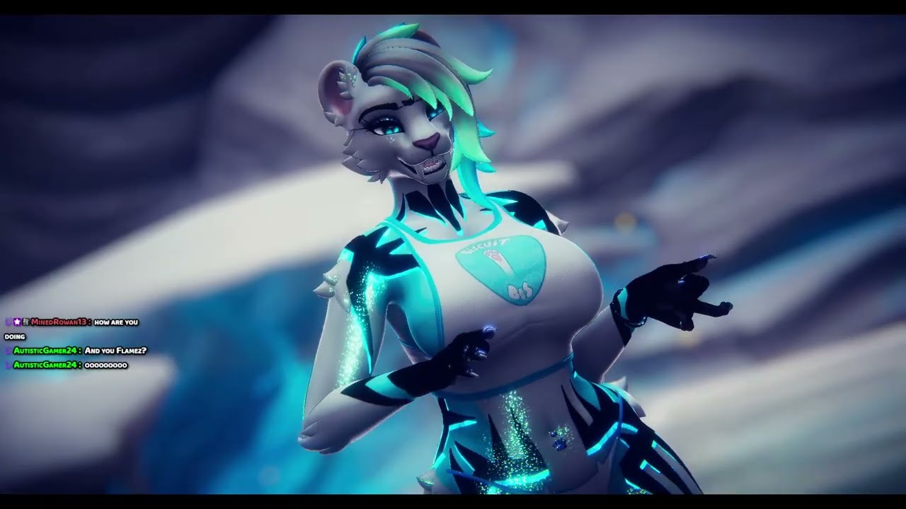 🔞|🔥VRC Wiggles And Vibes!! 🔥| WE HIT 1K!! |📨!discord !throne !vrcg !commands !joinrp📨