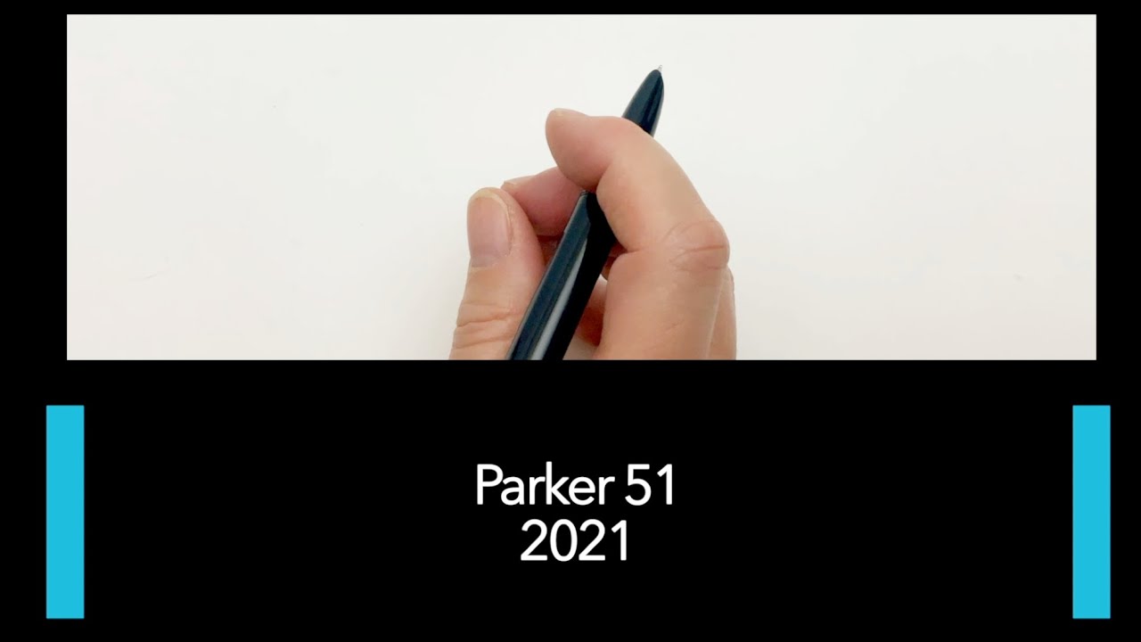 Parker 51 (2021)