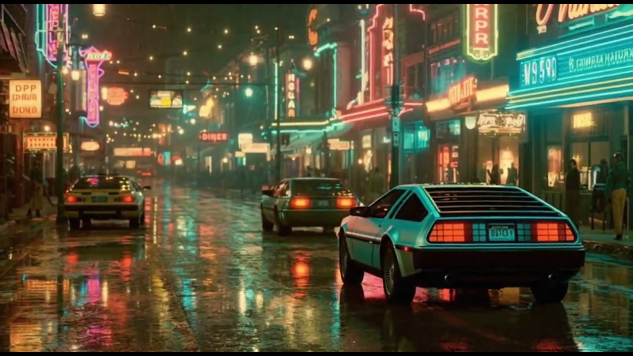 DISCO retro dance 80-s