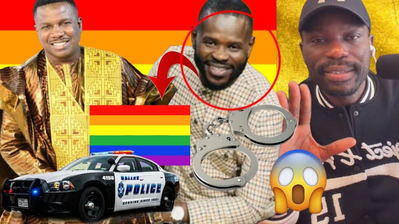 Kawtef 😱 Kaliphone sur L'arrestation de Pape cheikh diallo ak Djiby dramé thi waloum Goordjiguéne 