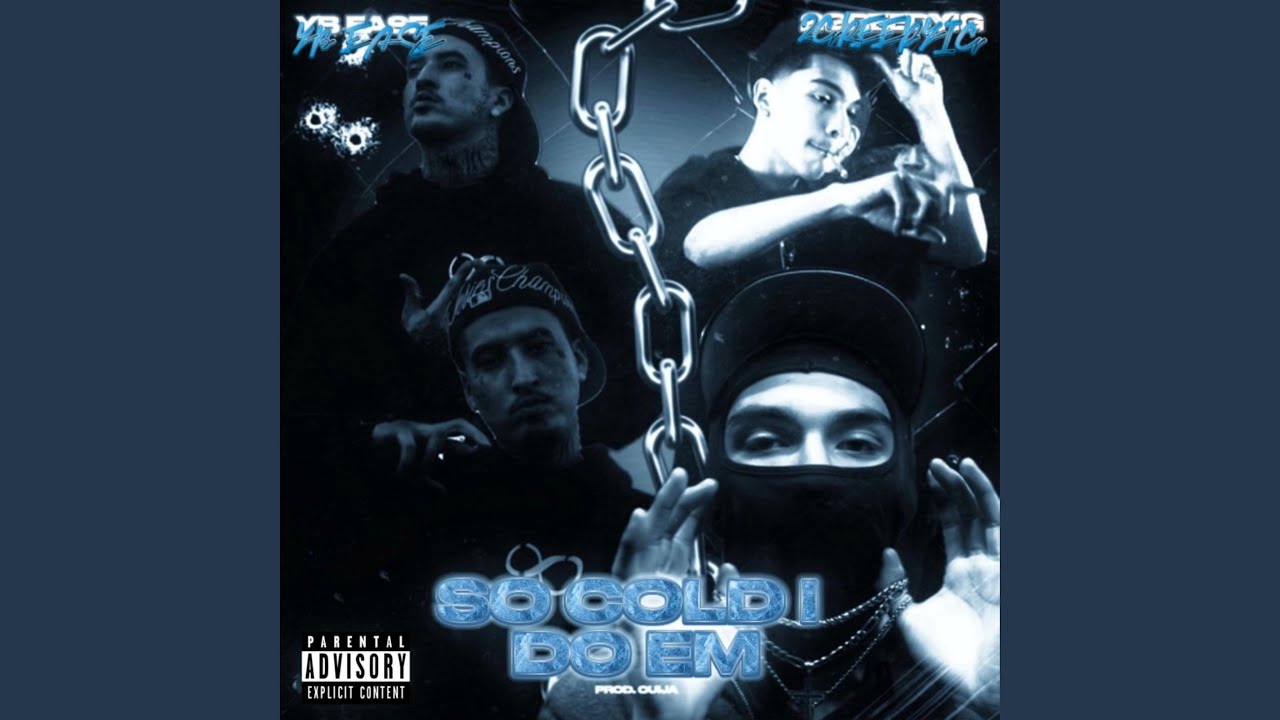 So Cold I Do Em (feat. YB Ea$e)