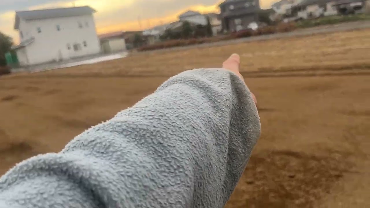 2026春のじゃがいも植え付け始まりました×メークイン男爵アンデス260210