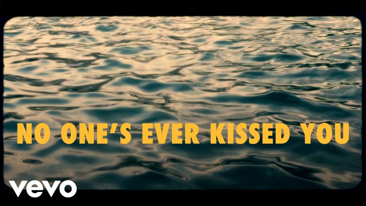 Winnetka Bowling League - No One's Ever Kissed You