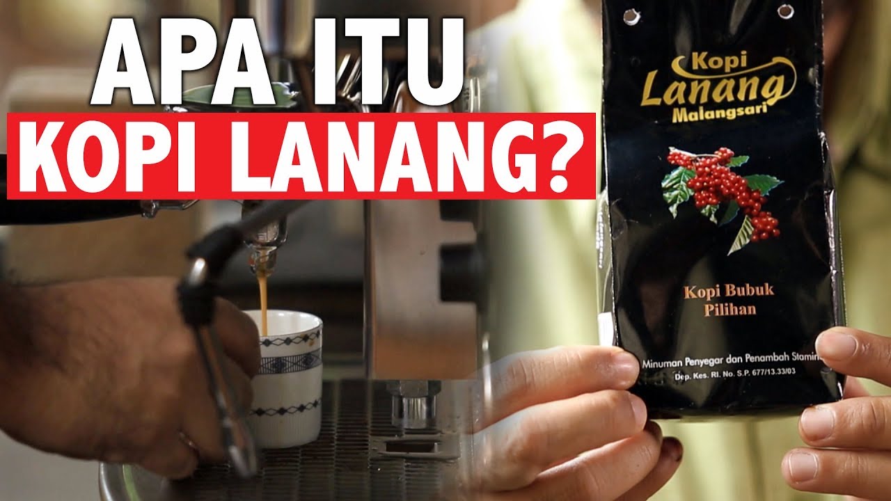 Apa Itu Kopi Lanang Atau Peaberry?