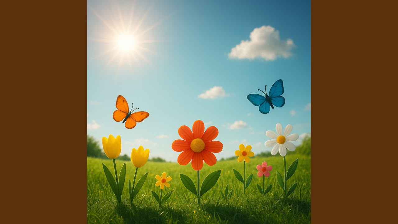 Hello April