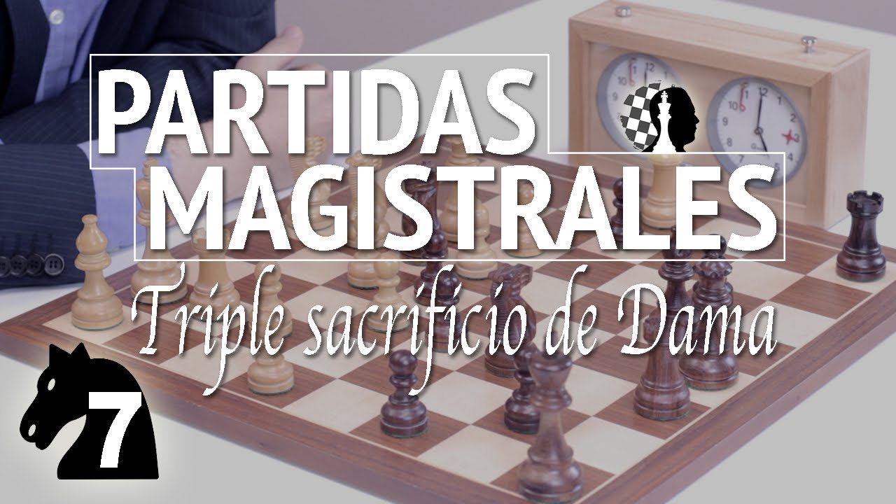 Partidas Magistrales #7: Bogoljubov vs. Alekhine, Hastings 1922 | Defensa Holandesa