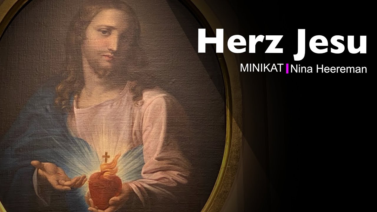 Hochfest zum Heiligsten Herzen Jesu