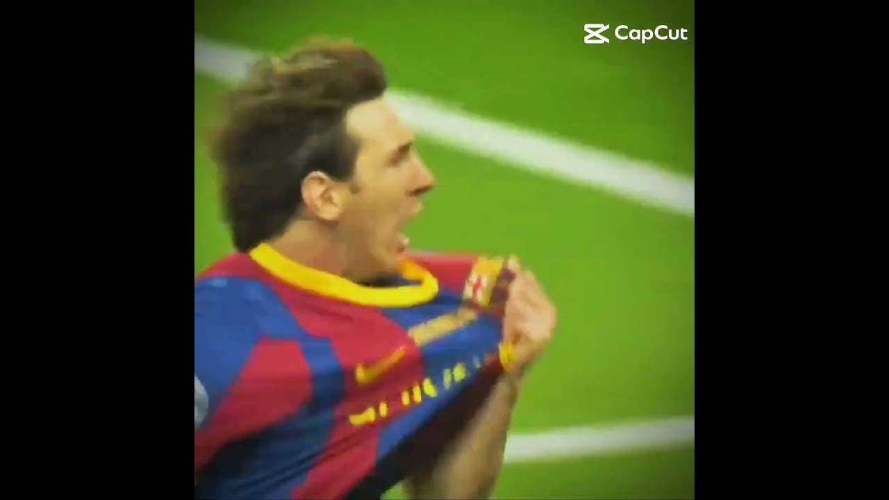 Messi Passion 🐐 #football #messi