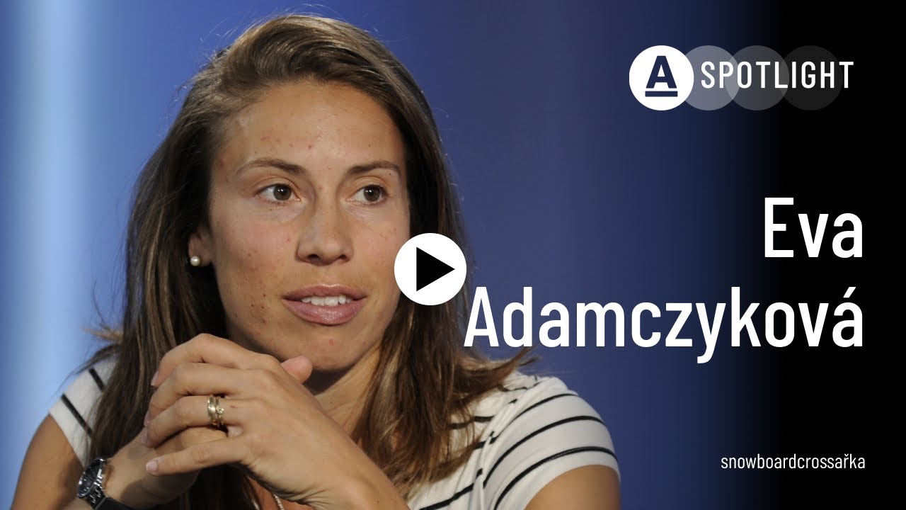 Adamczyková otevřeně: V Česku je umírání tabu. Pomáhá mi o smrti rodičů vtipkovat