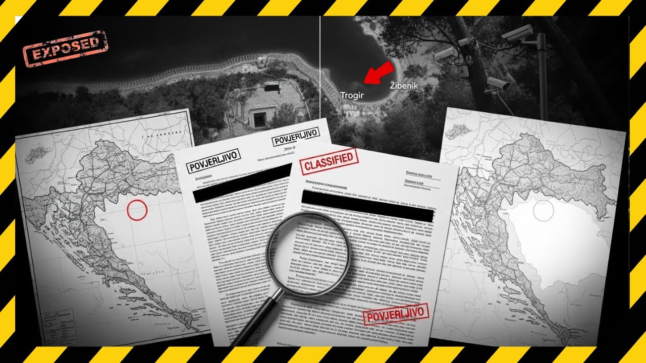 Zona u Dalmaciji uklonjena iz službenih zapisa — razlog nikad nije objavljen