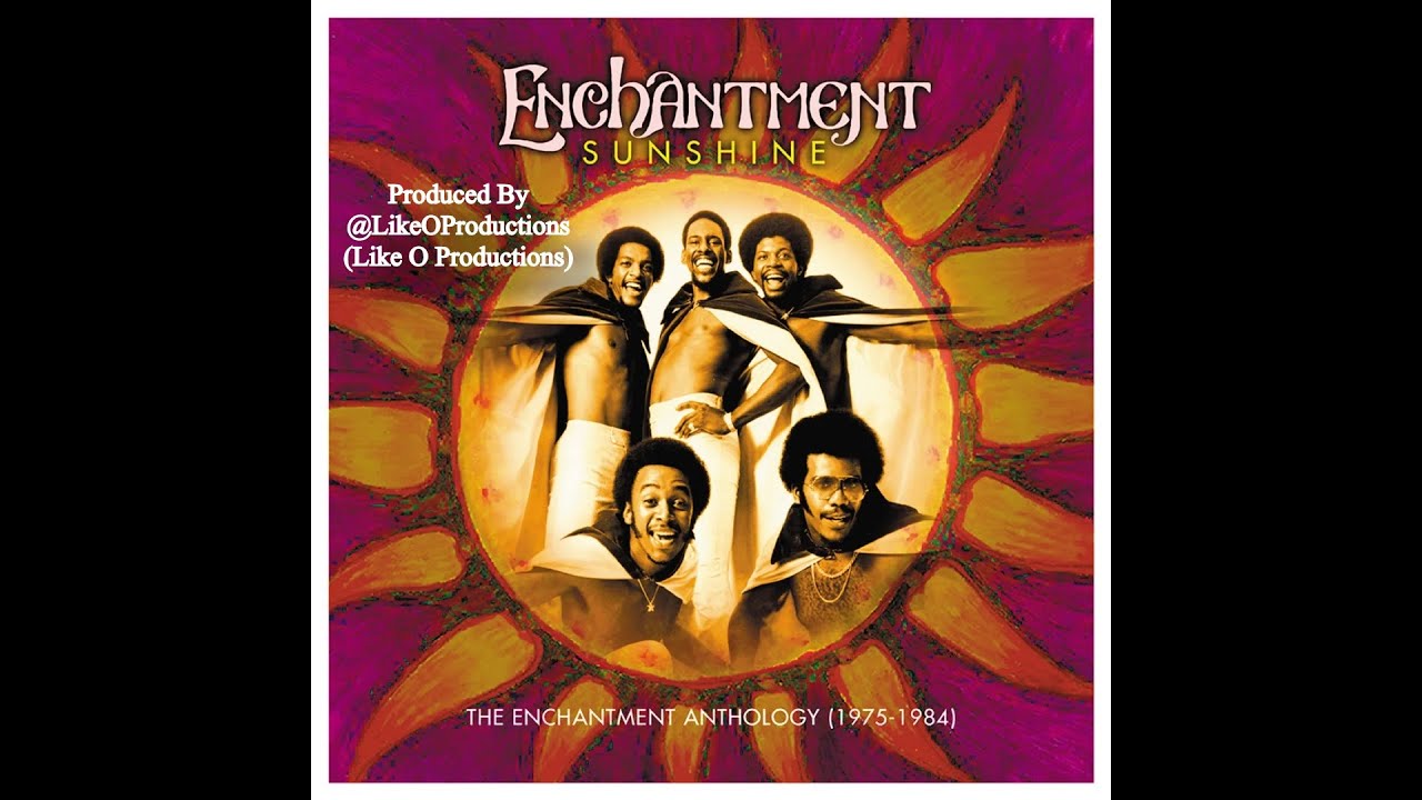 *****SOLD***** (FREE) Enchantment Sample Beat - Sunshine