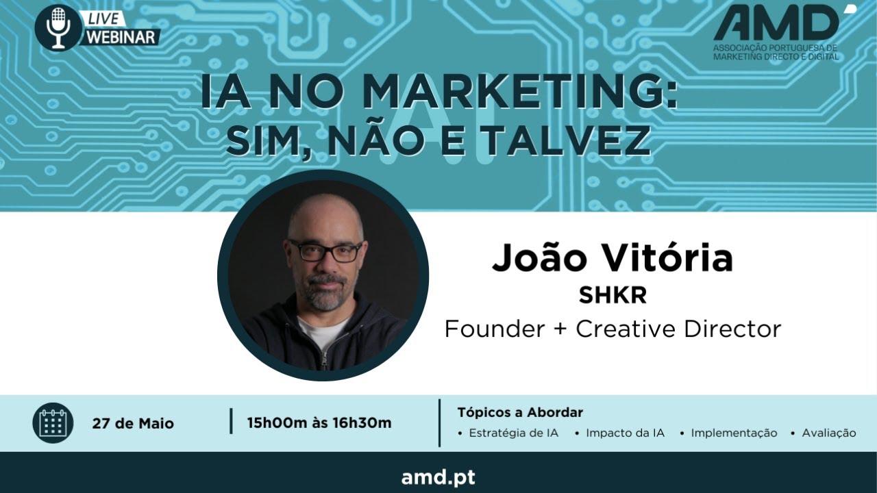 AMD | Webinar 