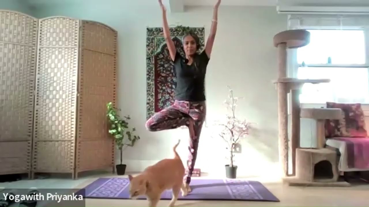 Sunday Yoga
