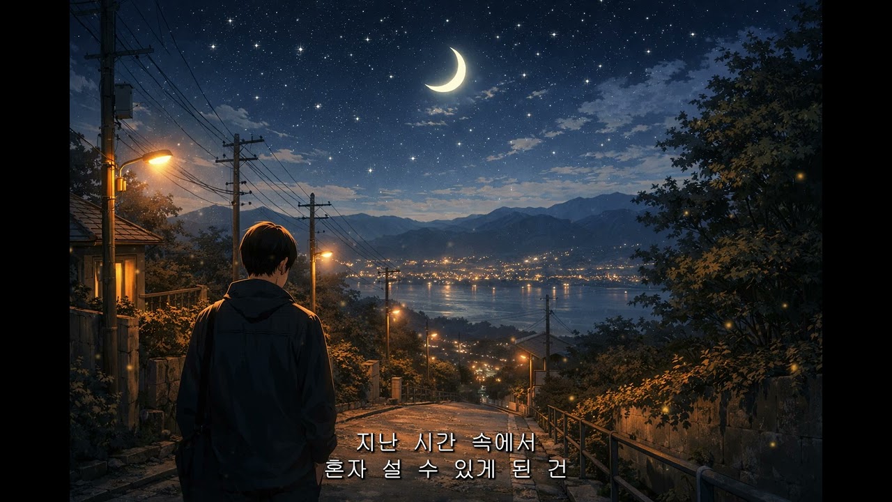 나의 가장 아름답던 순간