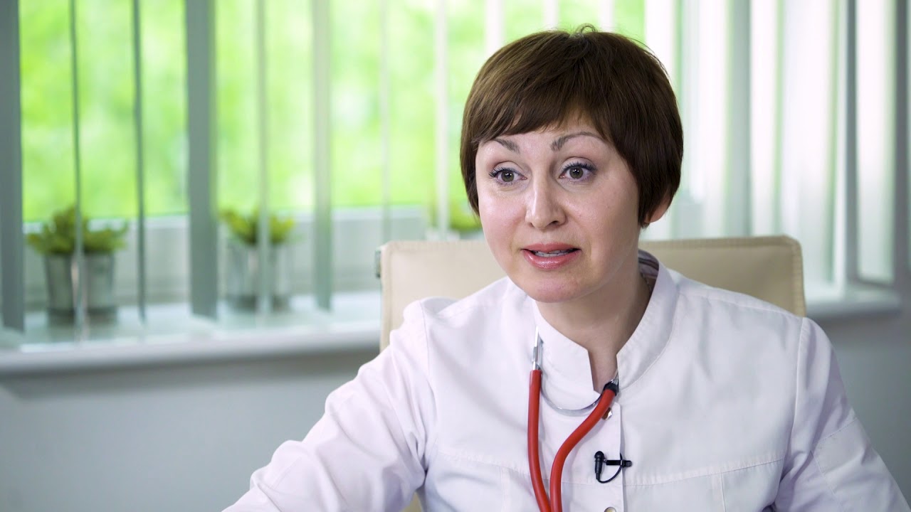 Диетология