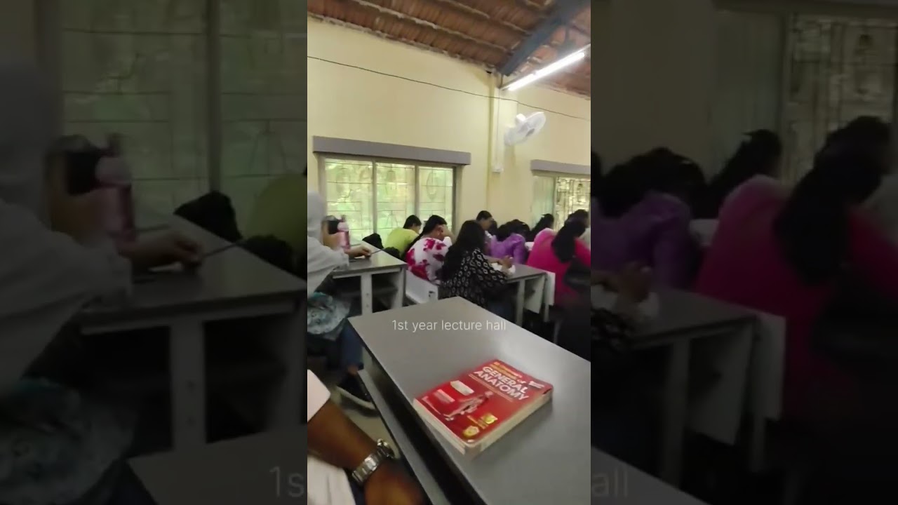 Government Medical College, Alibag #gmc #mbbs #shorts