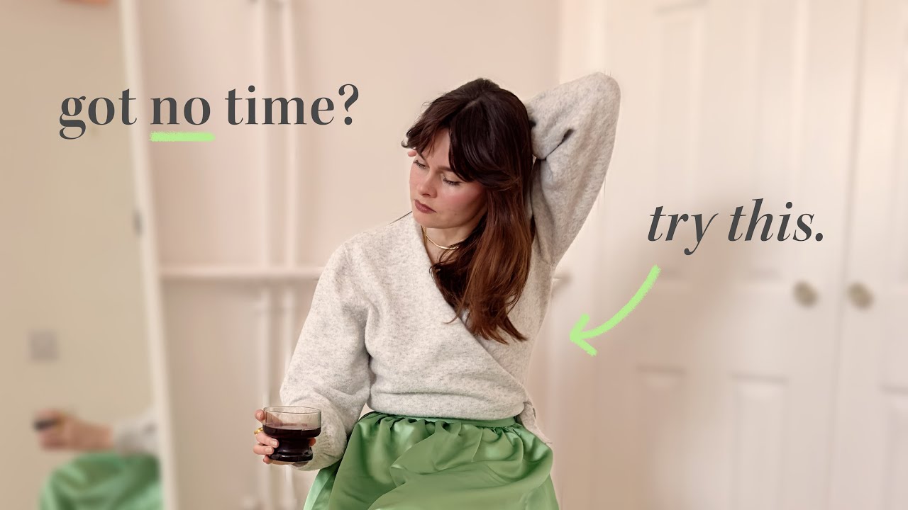 Last Minute Christmas Outfits You Can Build From Your Wardrobe | ad