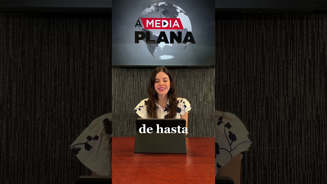 📢 #AMediaPlana | Reforma electoral, &iquest;a modo?