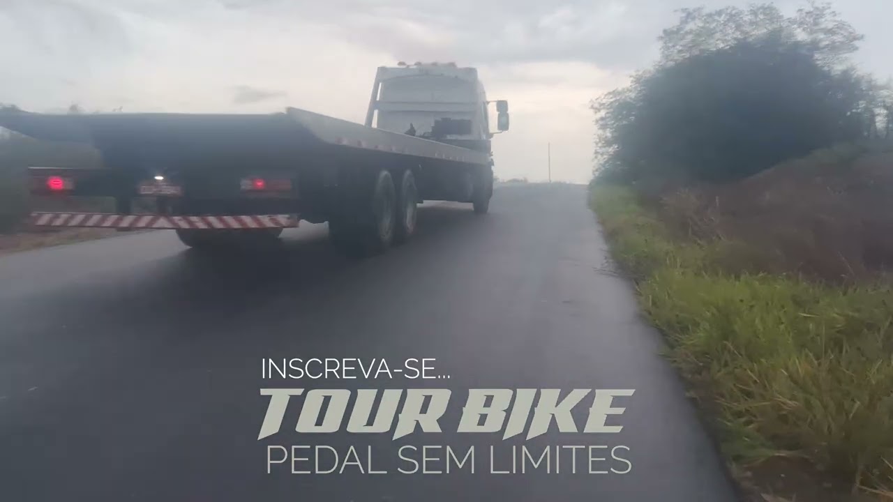 TOUR BIKE - AÇUDE DE HELIÓPOLIS/BA