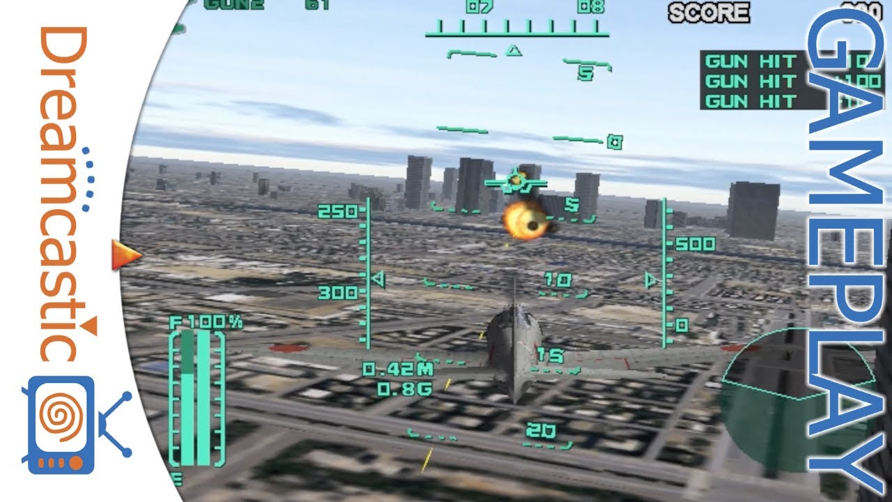 Game Night Highlights: Aero Dancing iSD | 1/14/2026 | Dreamcast Online Multiplayer