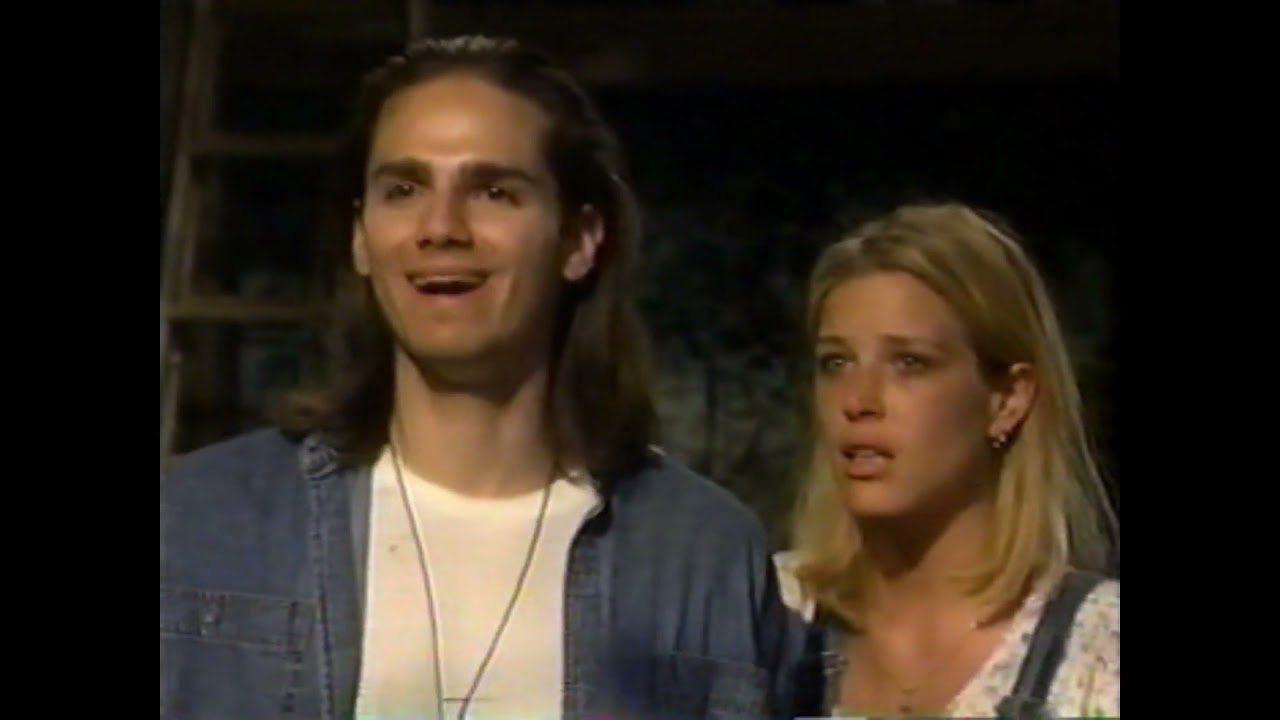 Loving: June 2, 1995