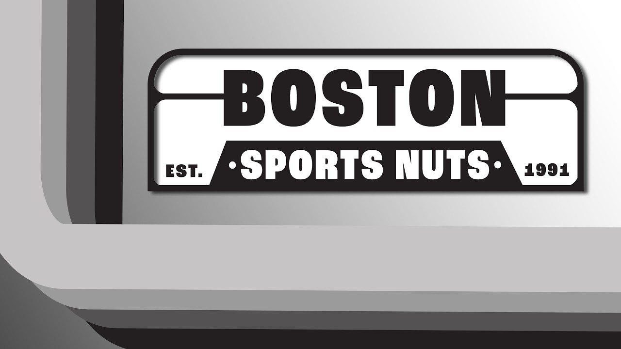 Boston Sports Nuts Episode 45 - 2025 End of Year Awards