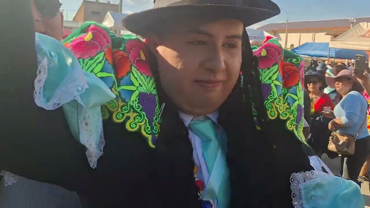 ORCOTUNA 2025 SOCIEDAD HERMANOS FABIAN 