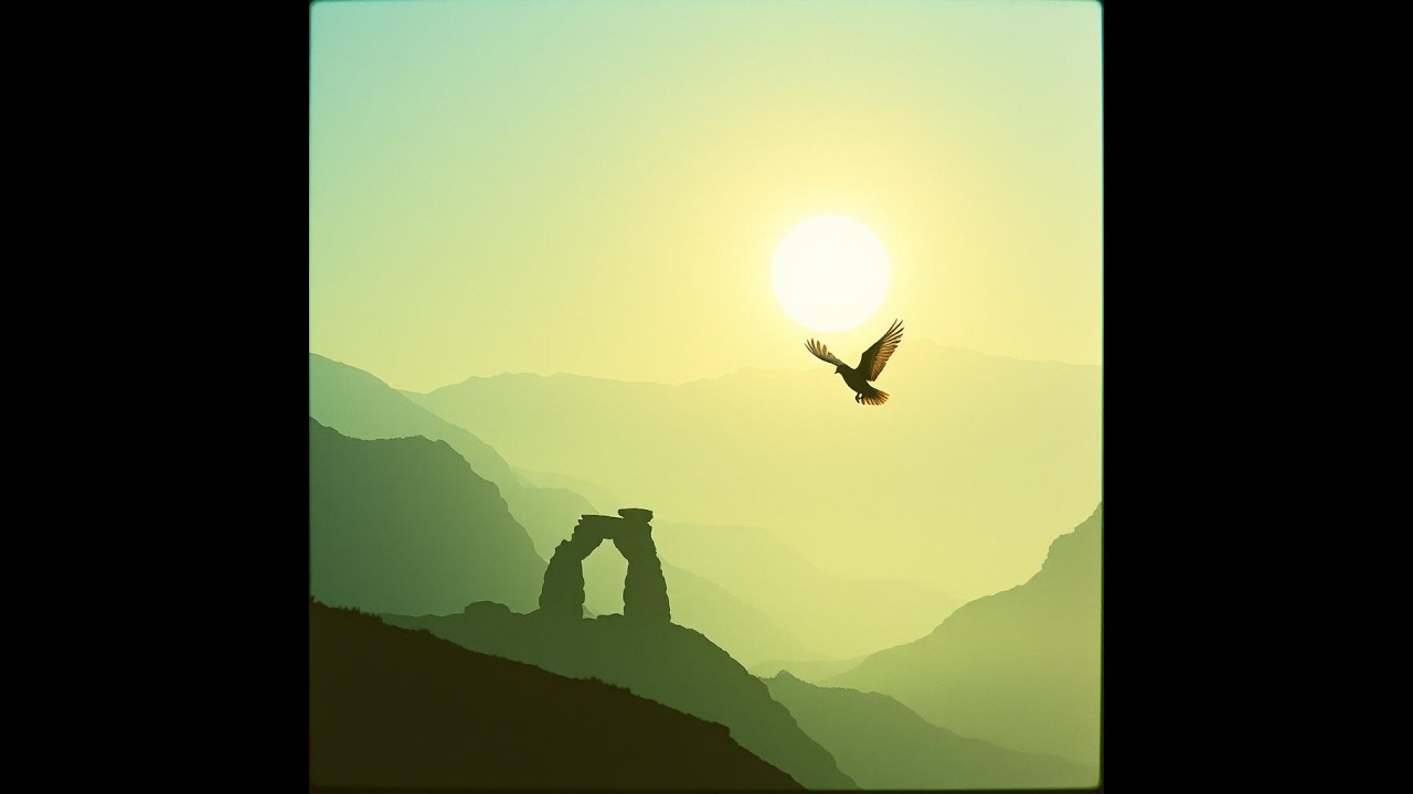 Creation Sings Your Name   DLWLMS Gregorian v2