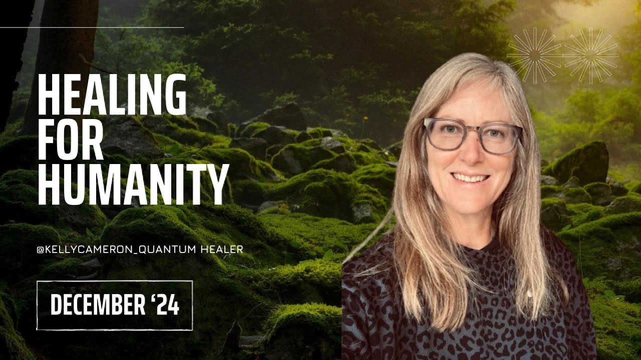 Healing for Humanity_December 2024