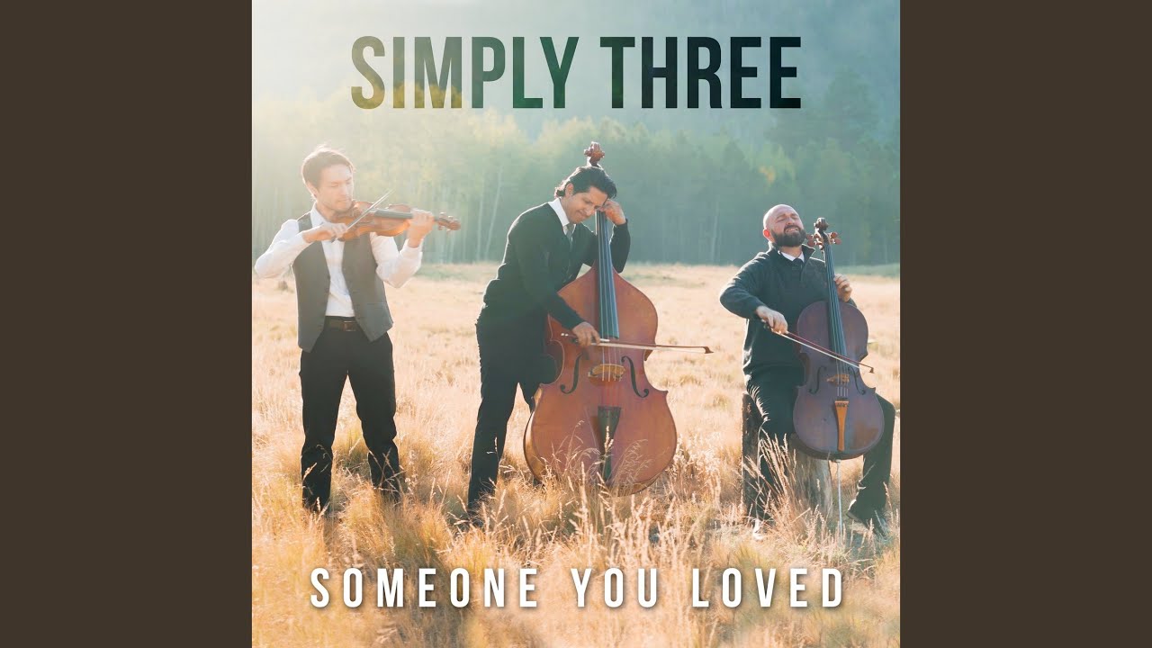 Someone You Loved