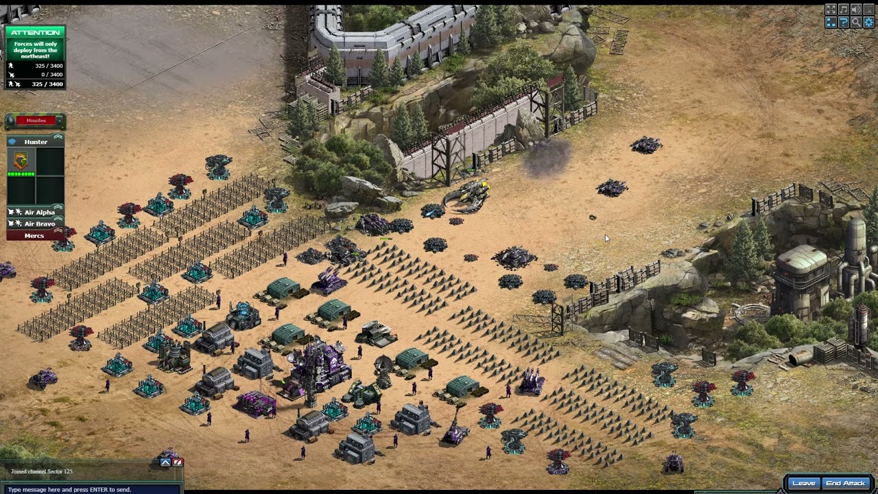 Free13 War Commander   Facebook   Google Chrome 2025 04 27 21 40 45