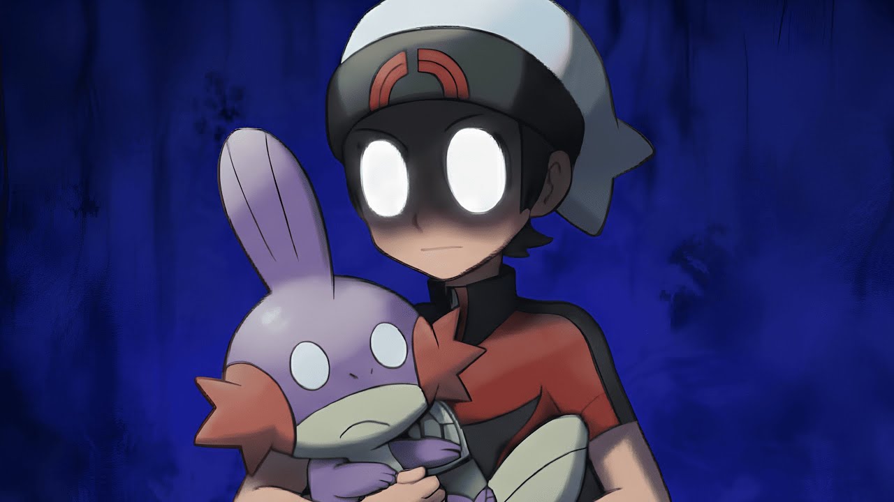 SHINY ONLY sur Pokemon Saphir Alpha version HARCORE (j'ai perdu mon âme)