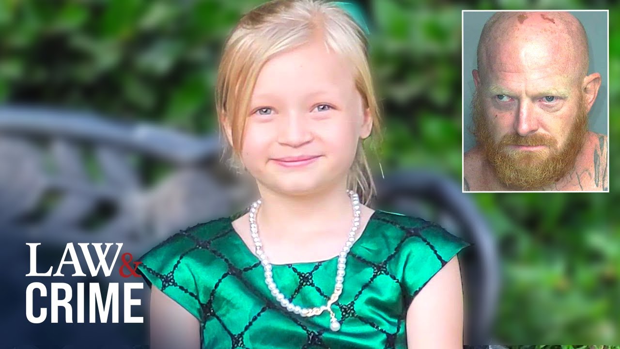 7 Disturbing Details in 11-Year-Old Texas Girl’s Kidnapping and Brutal Murder