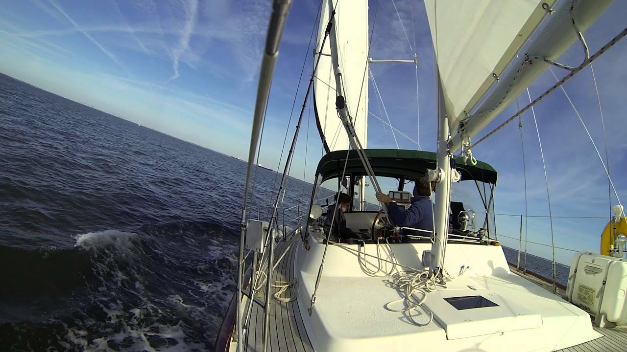 Single Hand Big Ketch
