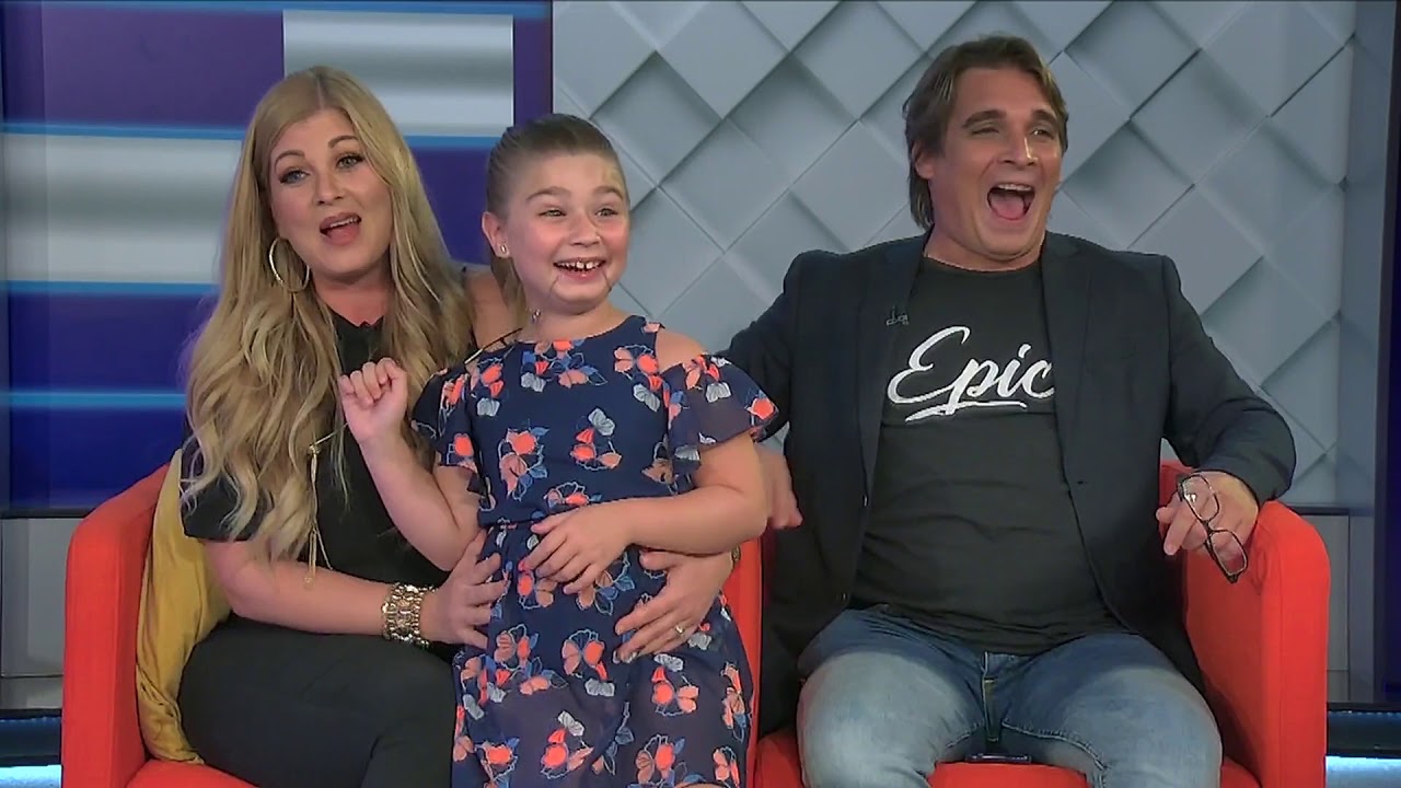 Confesionario con Jose Coll, Lisandra de la Cruz y Gerardo Riveron - De Todo con Moynelo