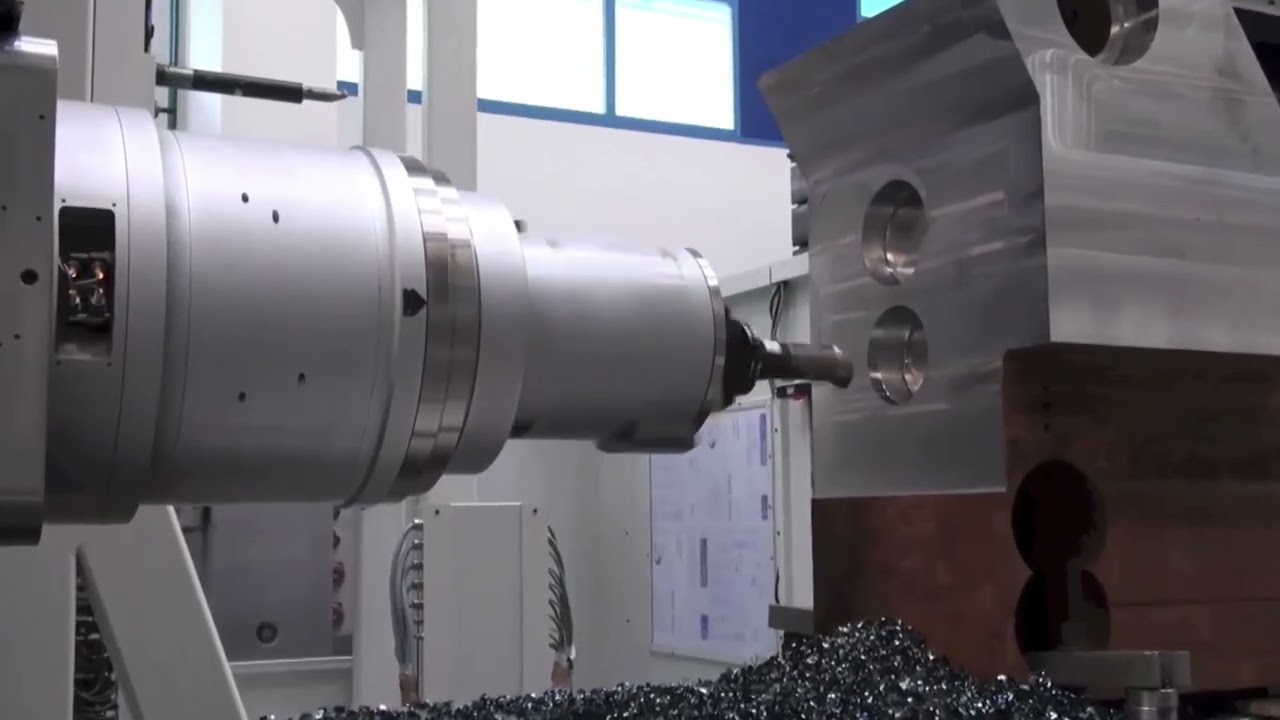 Cogsdill fully automated