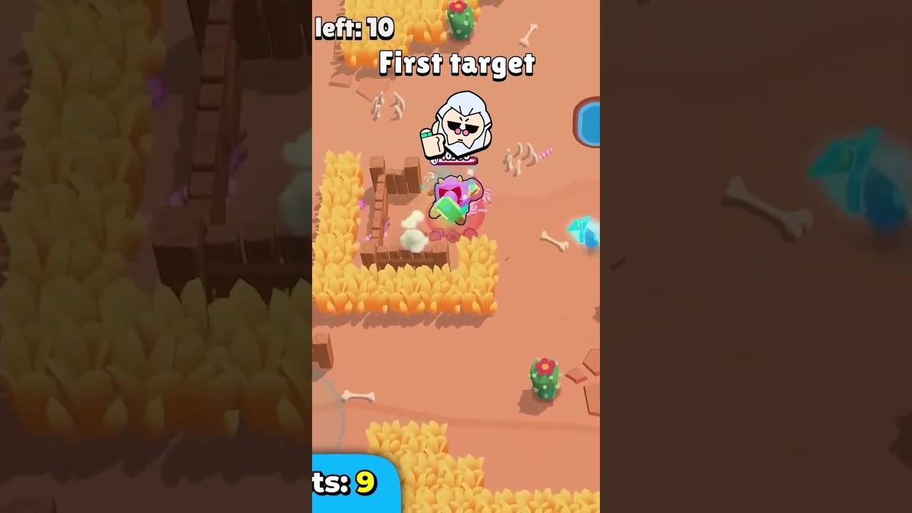 Spinning Wheel Decides My Brawler 🤔