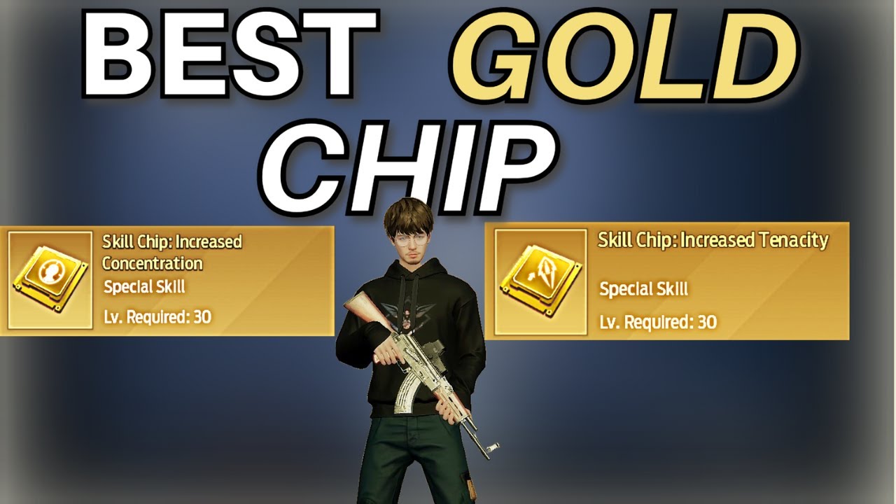 Undawn|Gold Chip Guide For Success!