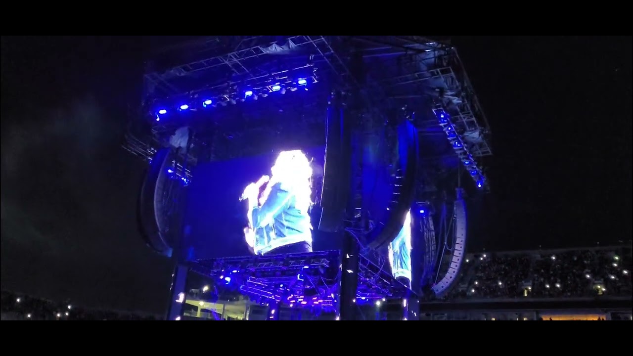 Shallow- Garth Brooks and Trisha Yearwood Orlando, 3/26/22