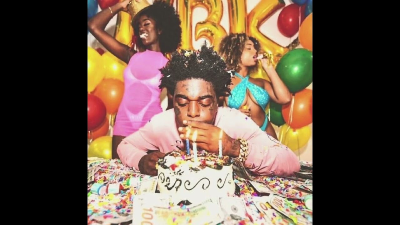 [FREE] Kodak Black x 90’s Sample Type Beat 2021 “Clear Cut”