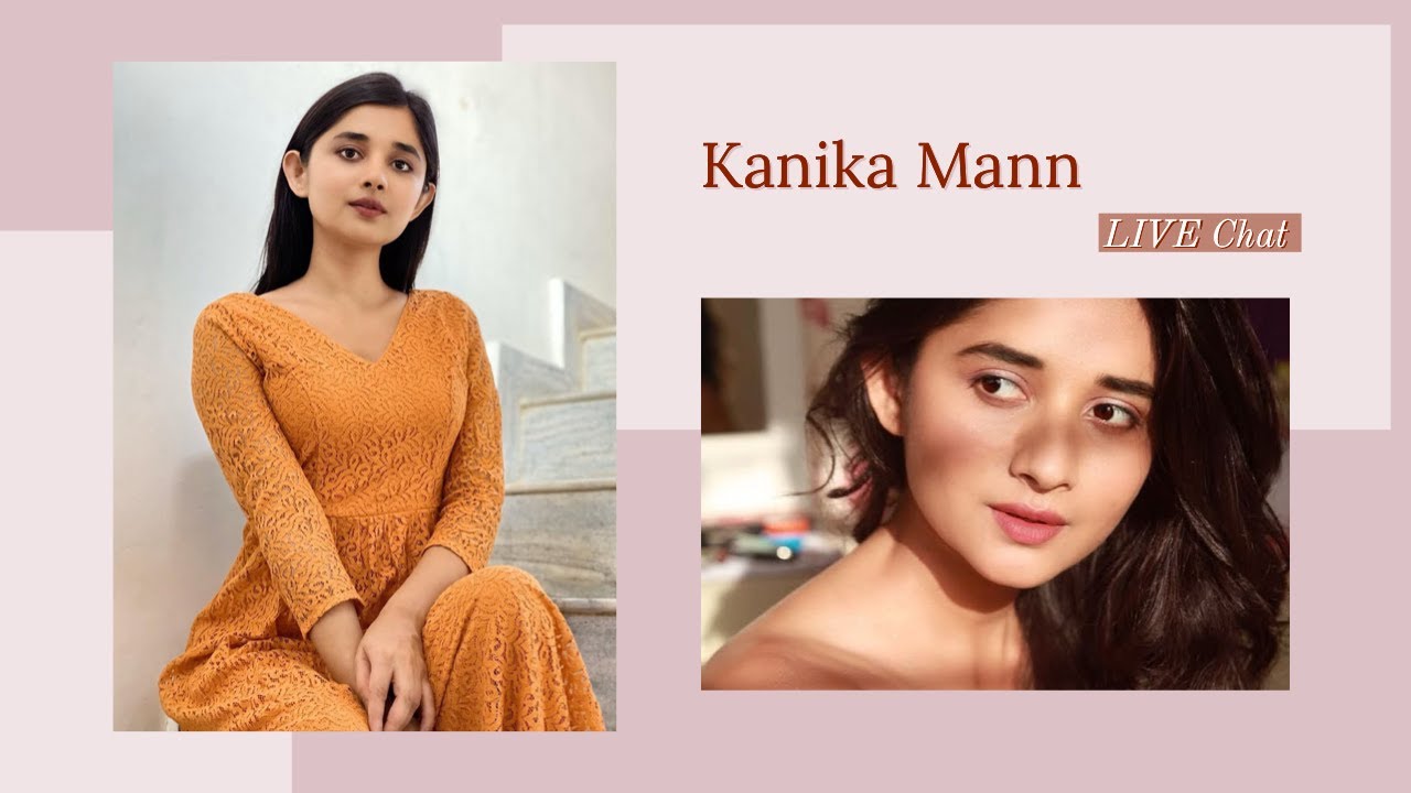 Kanika Mann Live Chat on Instagram | Full Video | Punjabi Nation #kanikamann