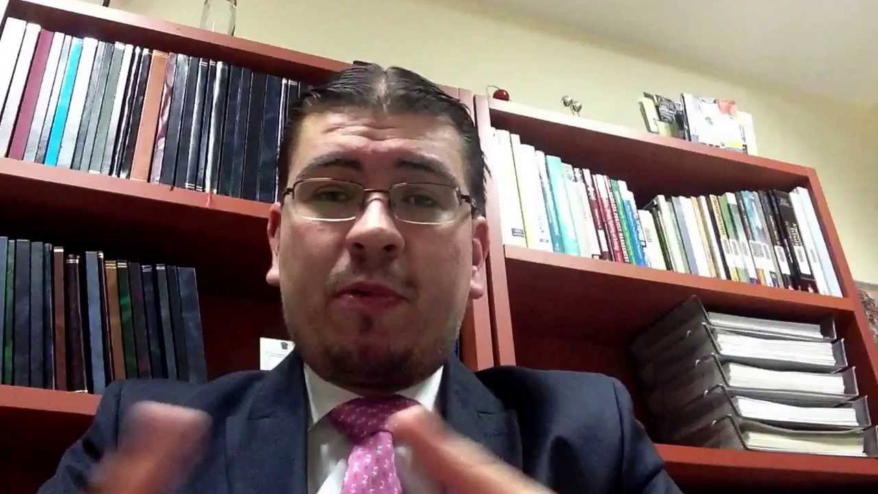 Tres consejos para tener un examen profesional o examen de grado exitoso en la Universidad