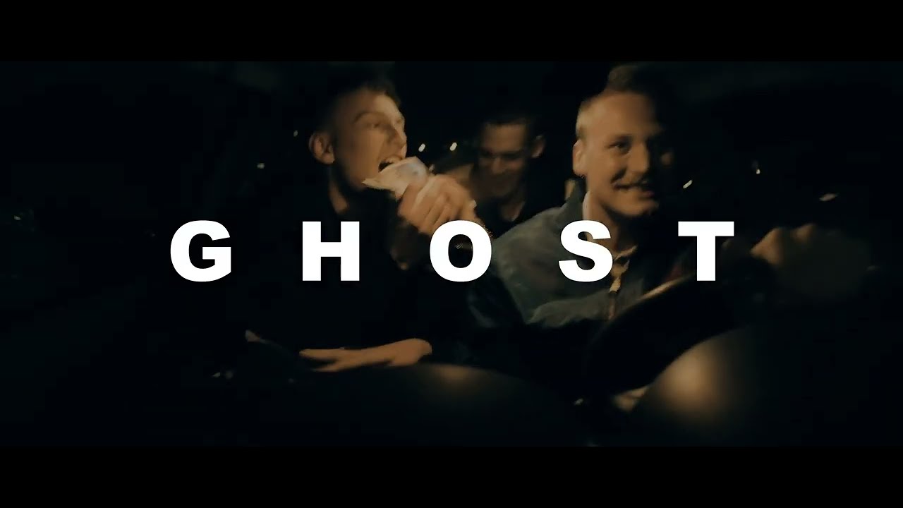 KiM LEE - G H O S T (Prod. door Mr. Beemer)