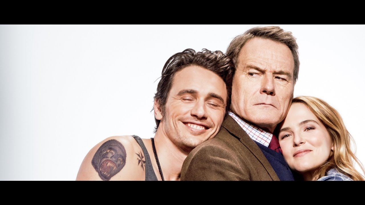 WHY HIM - Double Toasted Audio Review