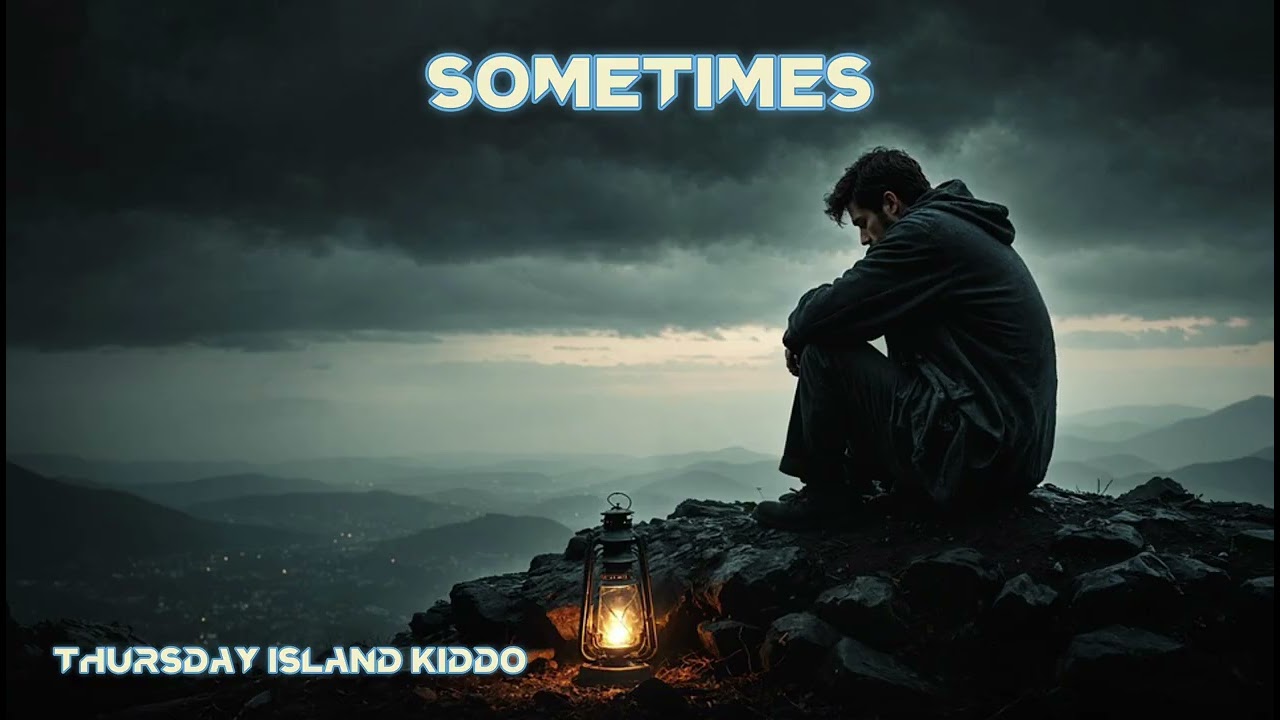 Sometimes 