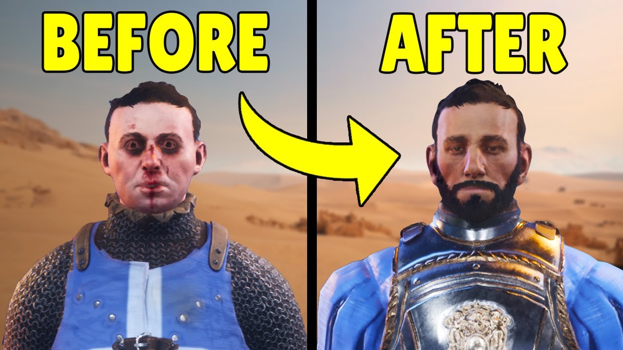 Chivalry 2 | Beginner's Guide - 10 Things You NEED TO KNOW