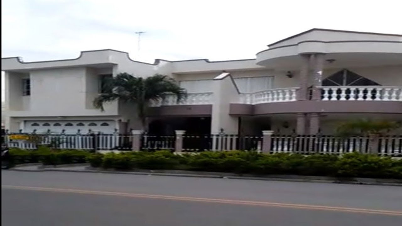 Casa de Venta en bani Peravia Santo Domingo República Dominicana 🏡 🔴 ✔️