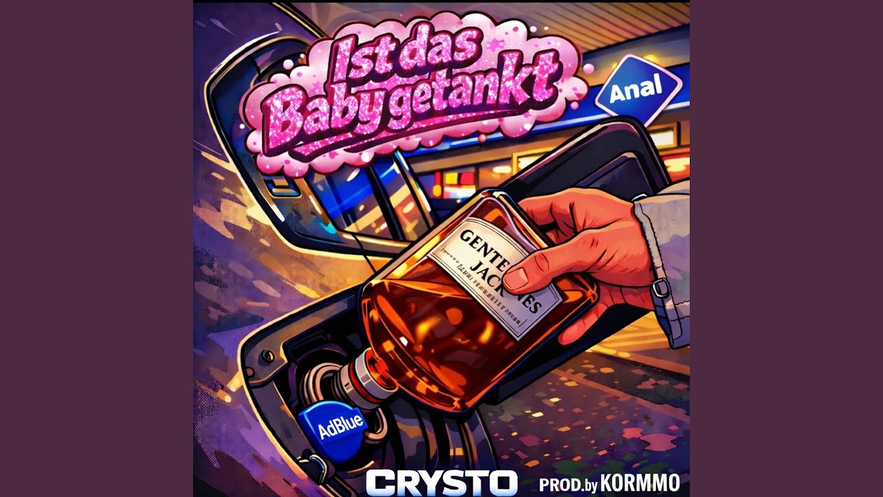 Ist das Baby getankt ?