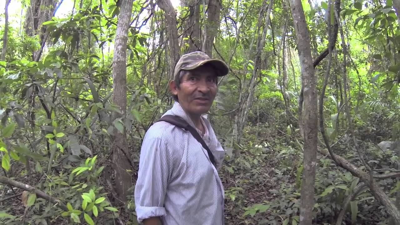 Loving Belize episode 11 - Tourist Advice, Lubaantun Mayan site, El Pilar Mayan site