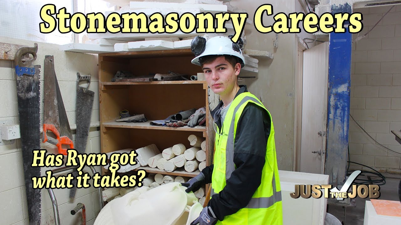 Stonemasonry Careers